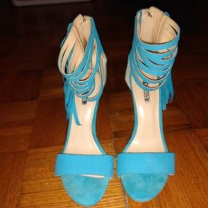 GUESS HIGH HEELS SANDALS